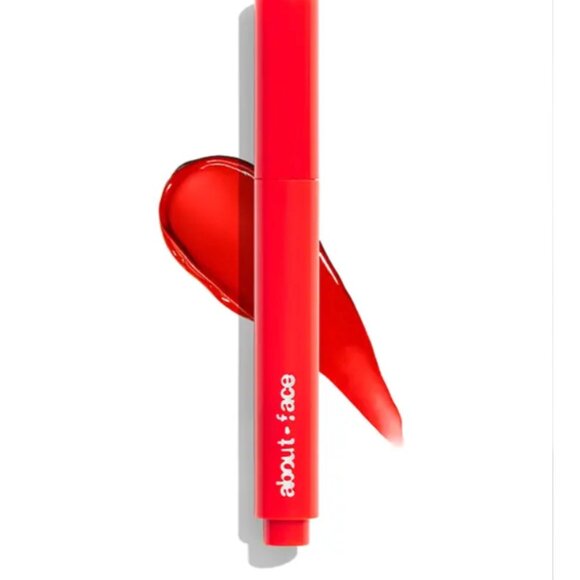 About Face Cherry Pick Lip Color Butter | Berry Smash & Orange Daze - Picture 5 of 6